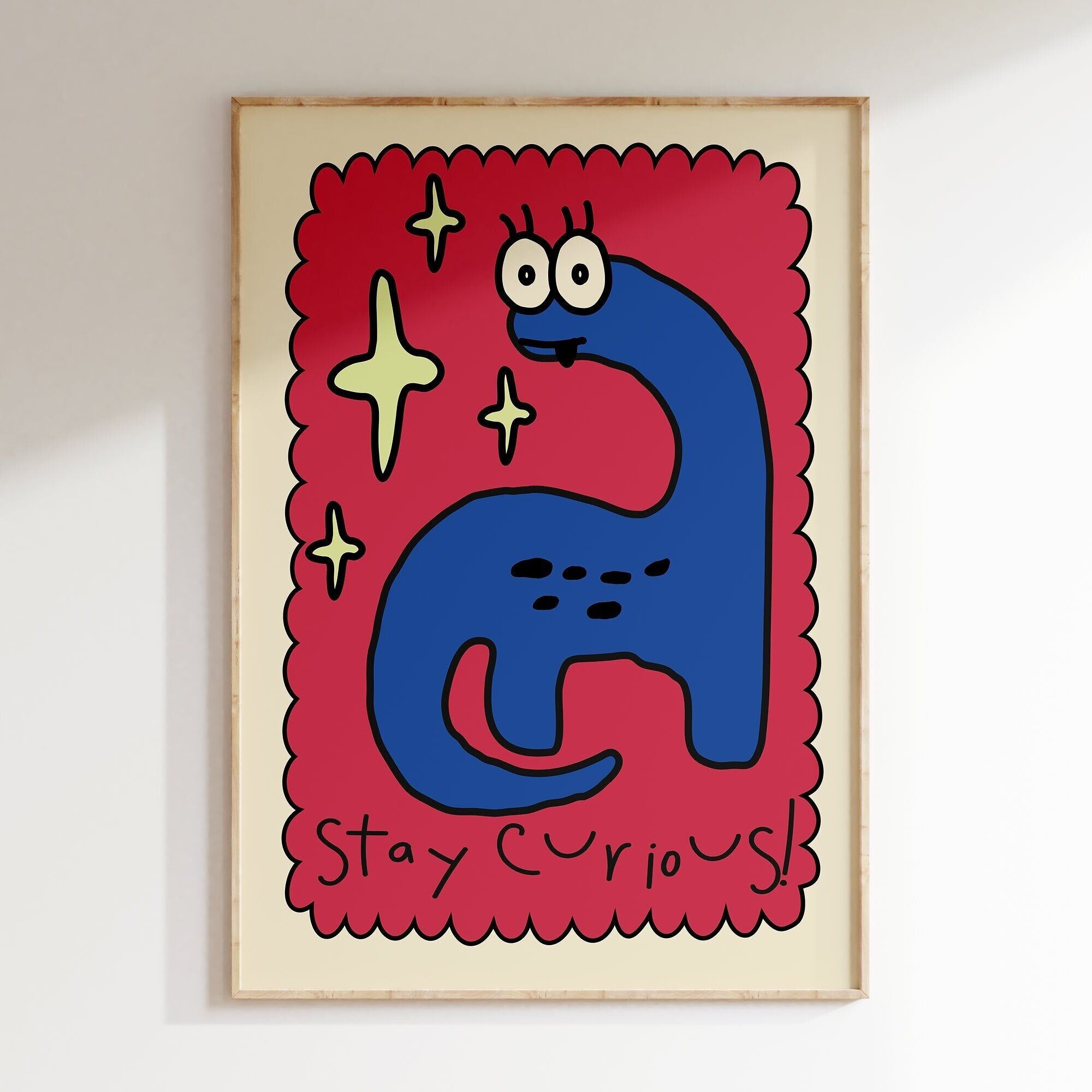 RIMANETE CURIOSI! poster