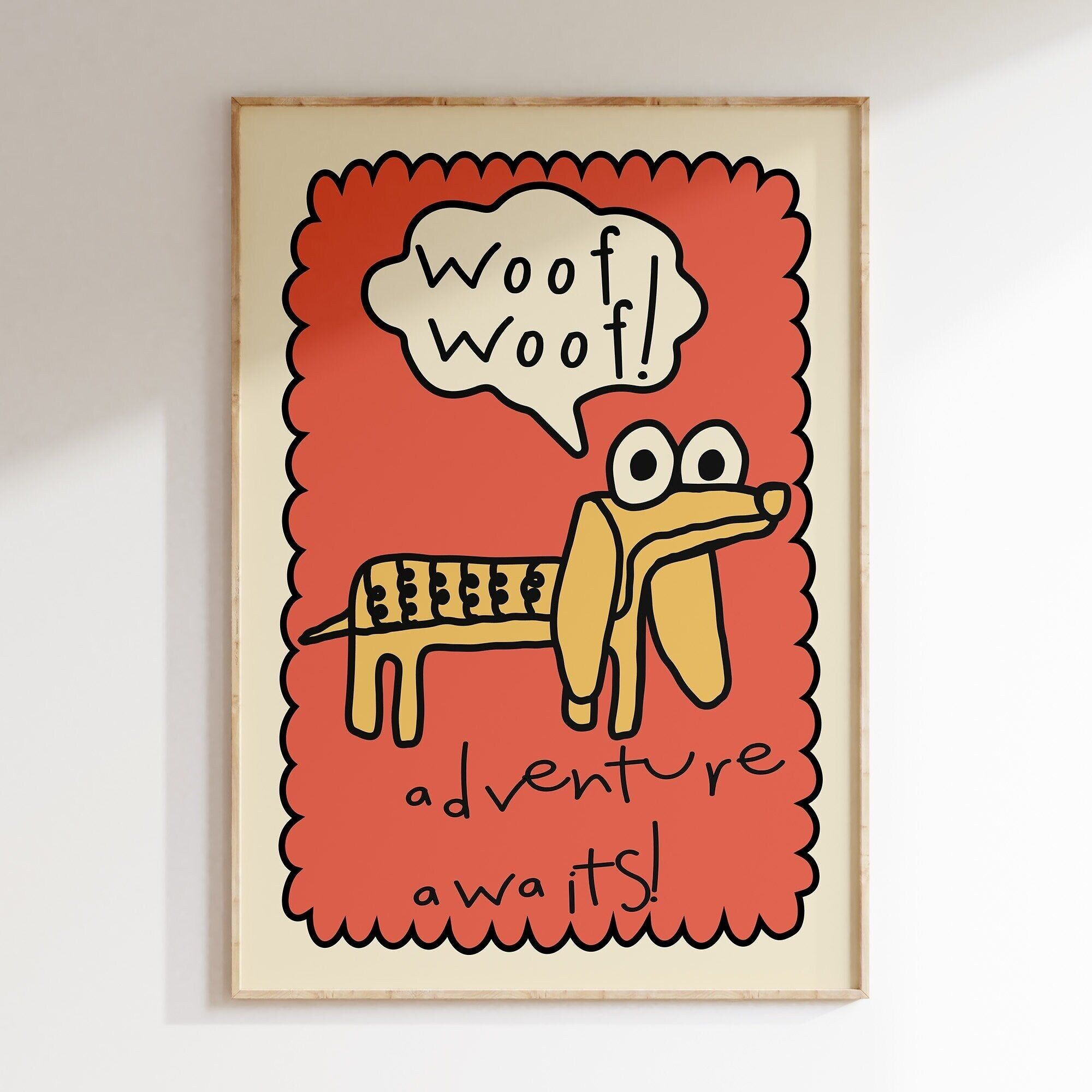 BUFALA BUFALA! Poster