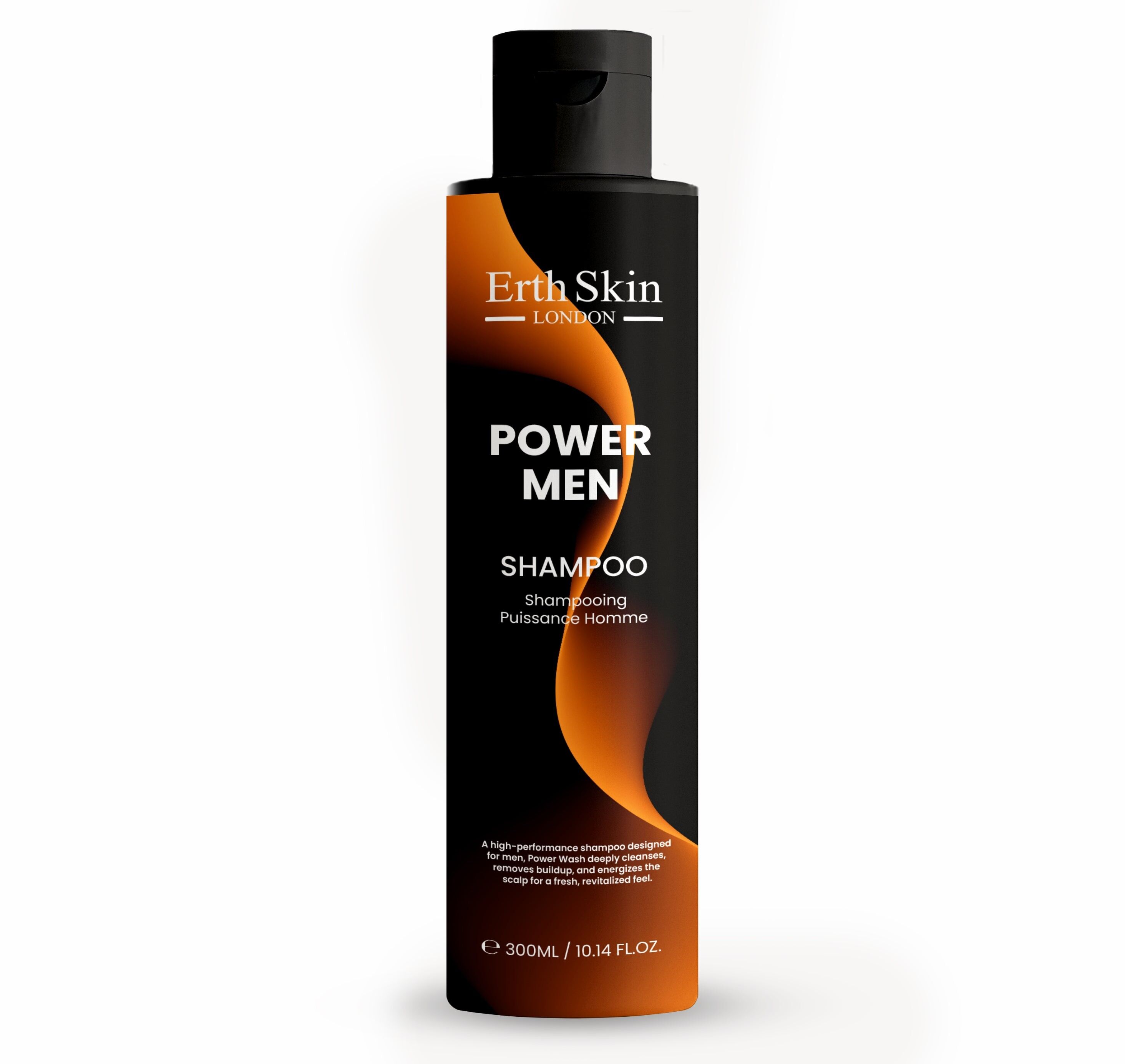 POWER MEN SHAMPOO 300ml