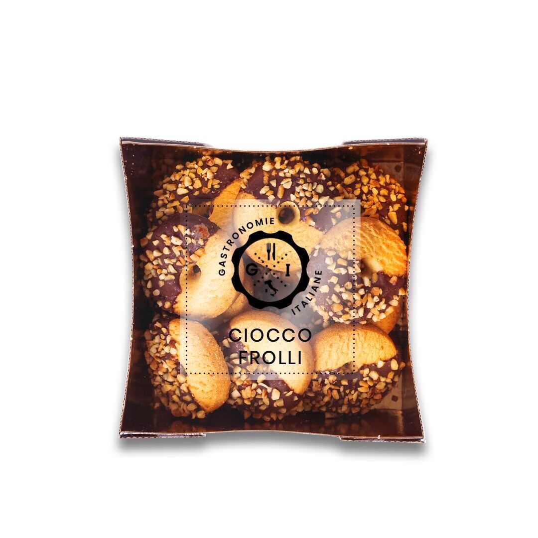 Novità: I cioccofrolli