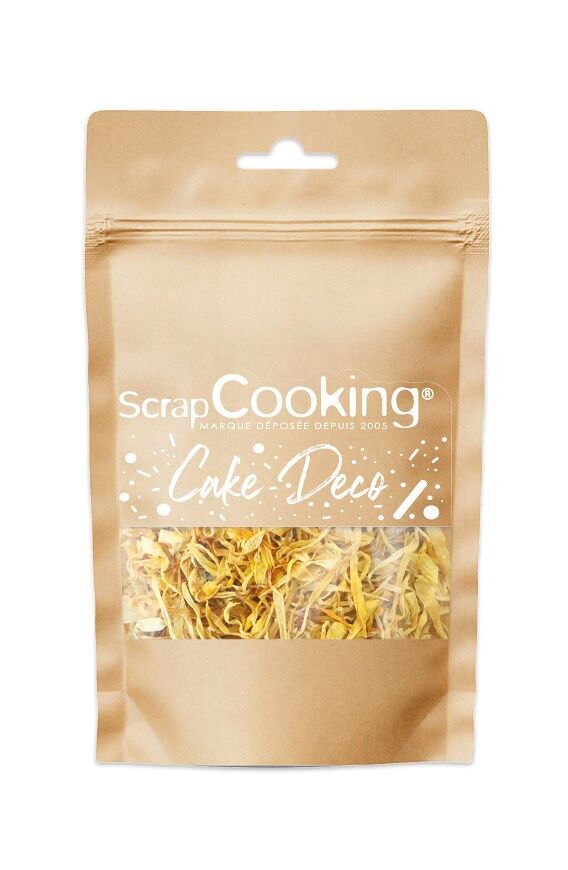 Calendula essiccata 3,5 g