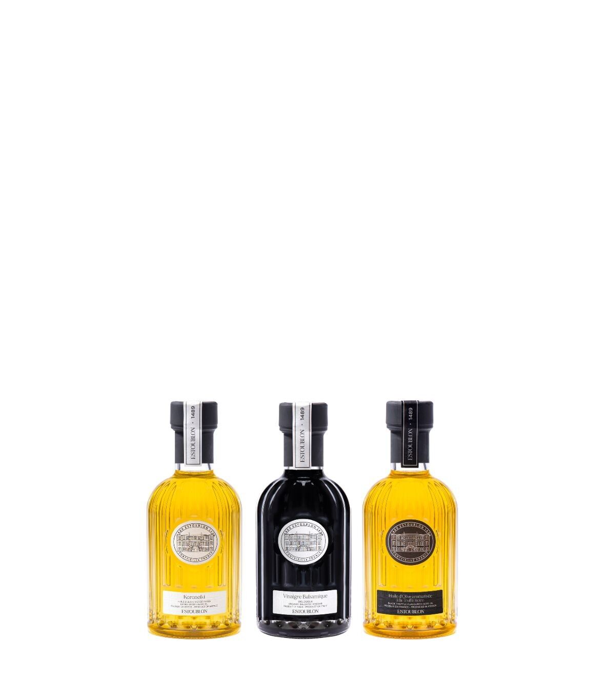 Gourmet Discovery Set 3x20cl