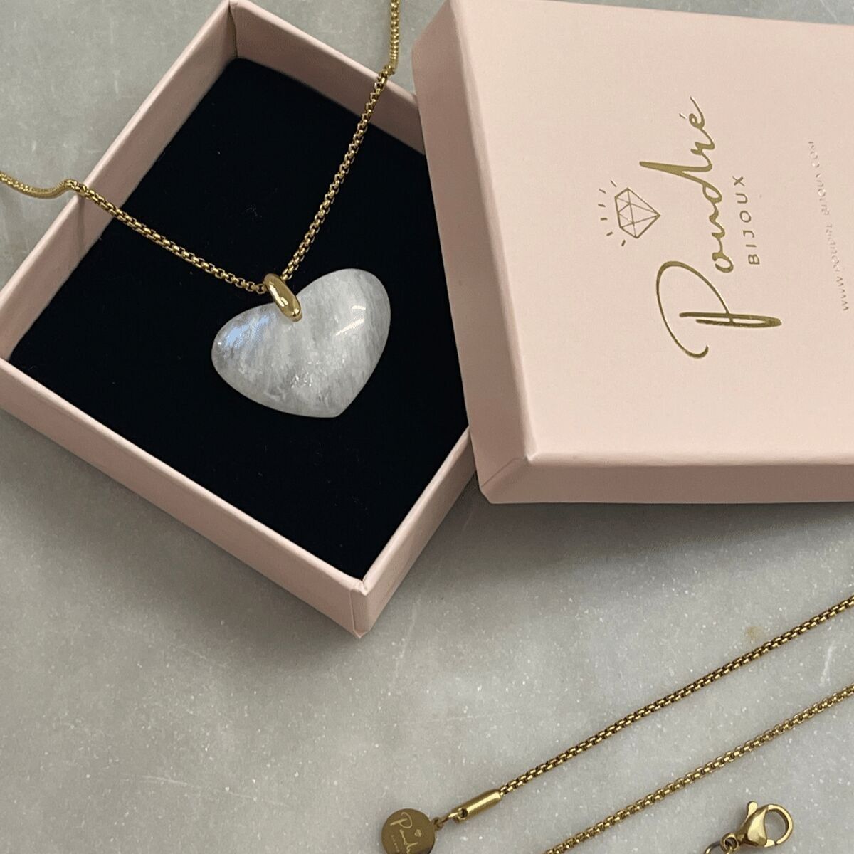 Collana Atena - Creazione personalizzata