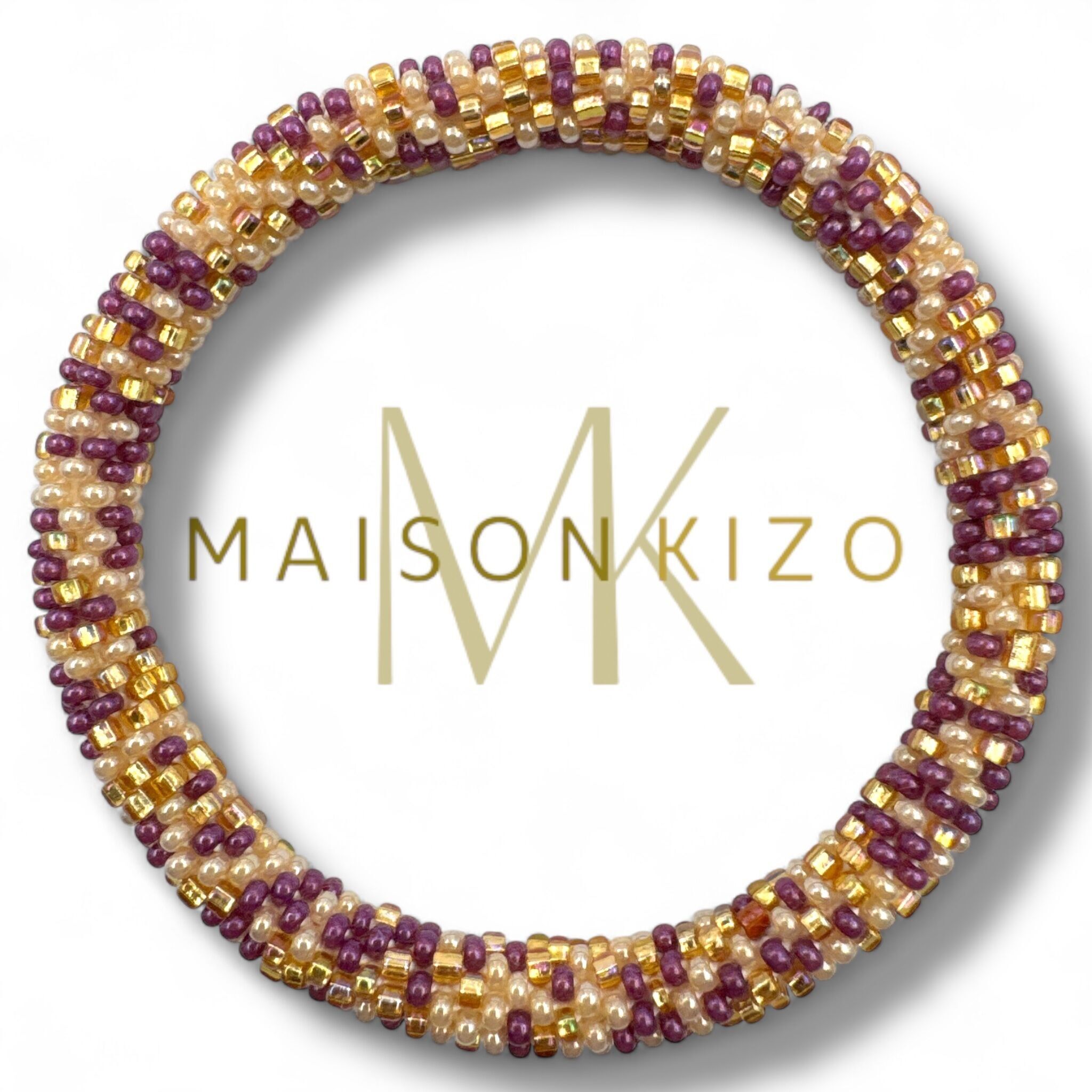 Bracciale nepalese B28