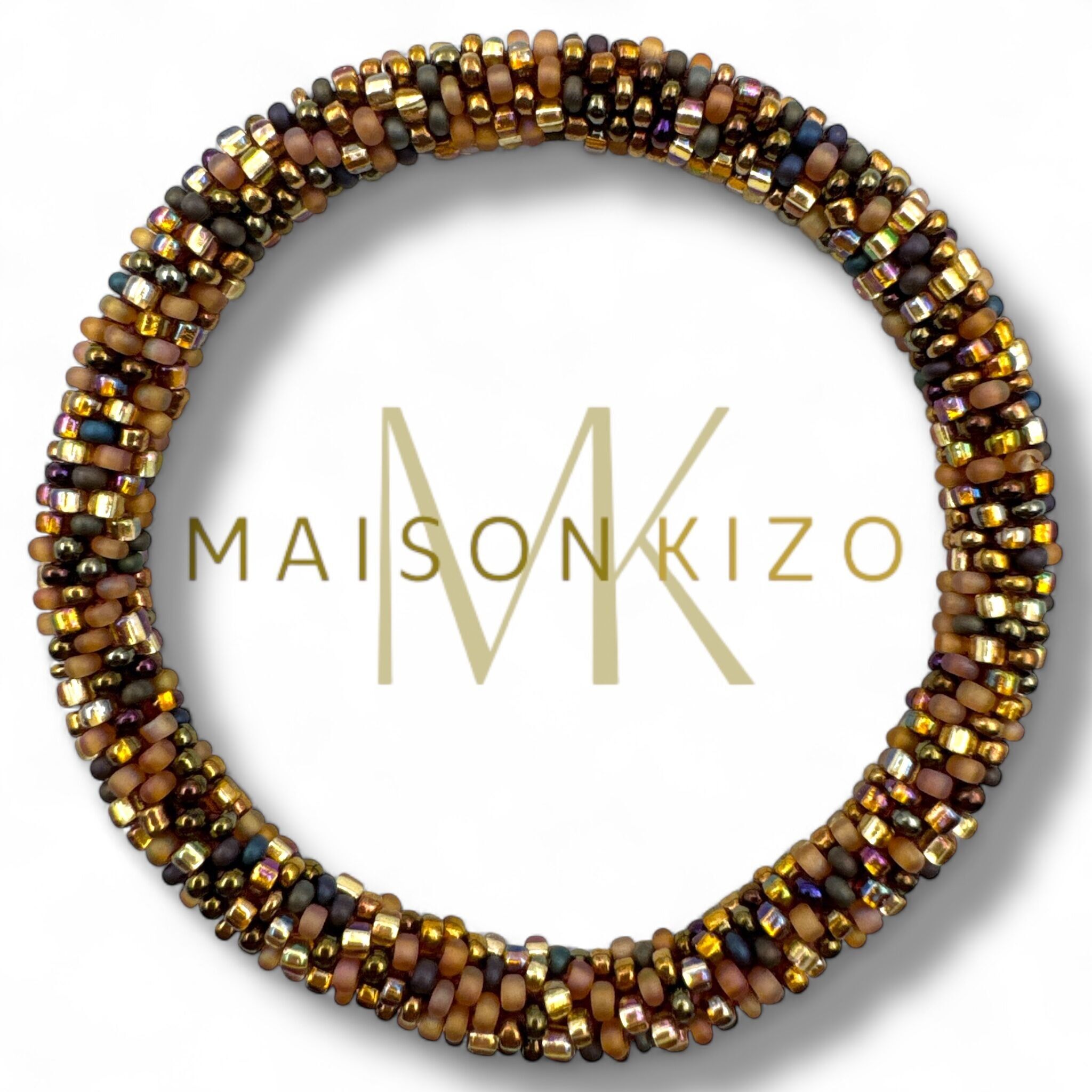 Bracciale nepalese B29