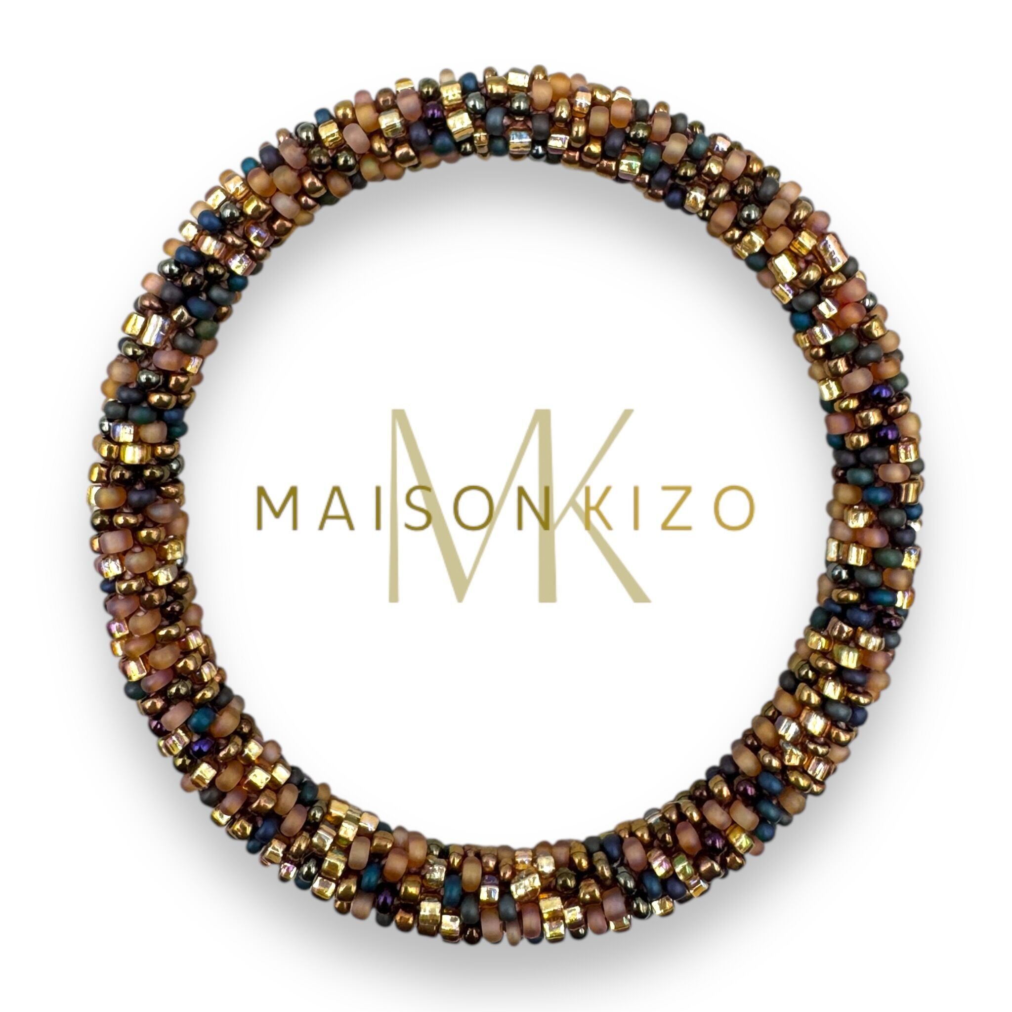 Bracelet népalais B29