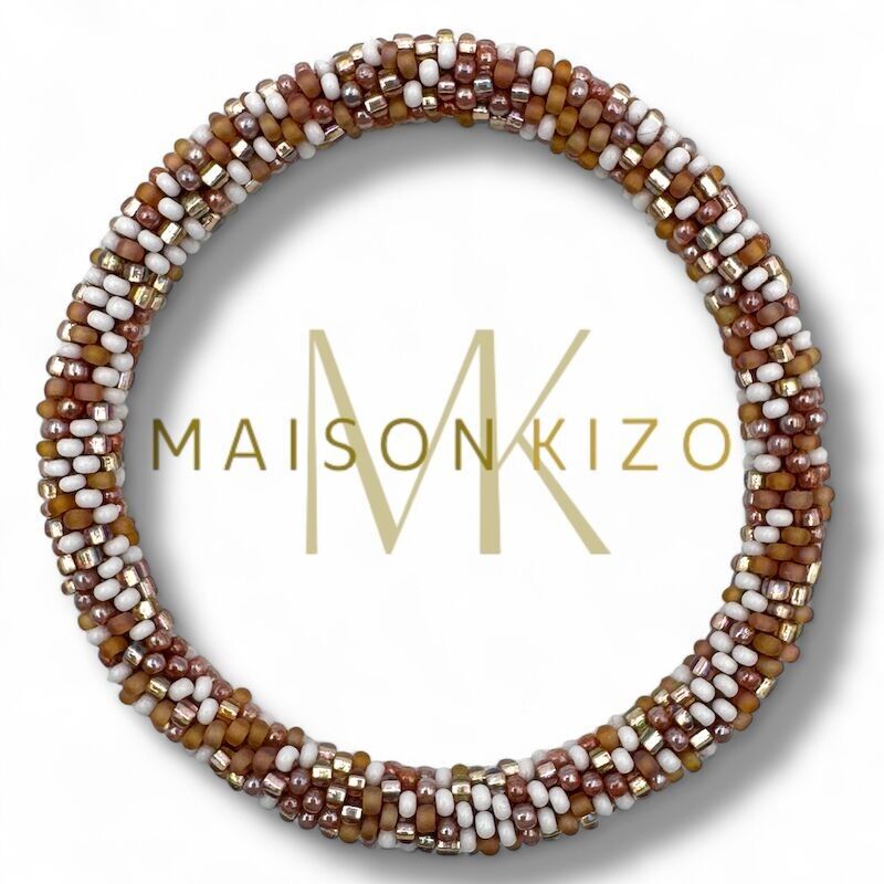 Nepalesisches Armband B36