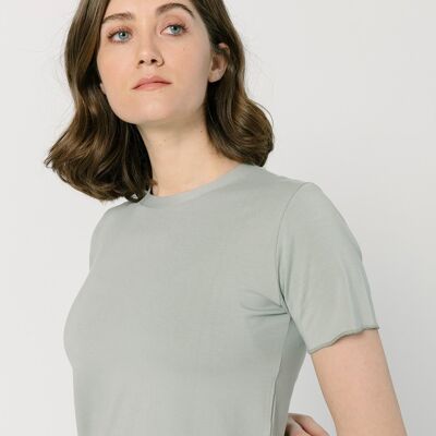 Sage Green Women's T-Shirt