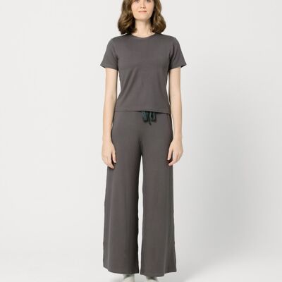 Dark Grey Lounge Pants