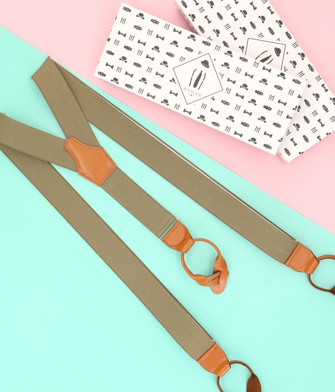 Bretelle DGG35 – Cachi 05