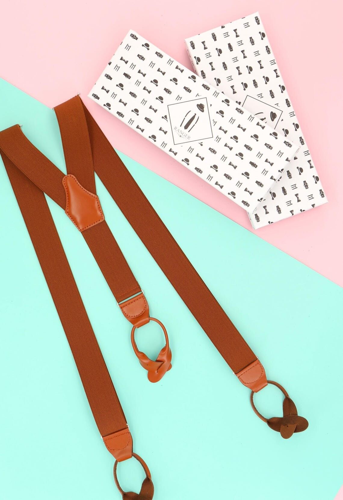 Tirantes DGG35 – Rhude 28