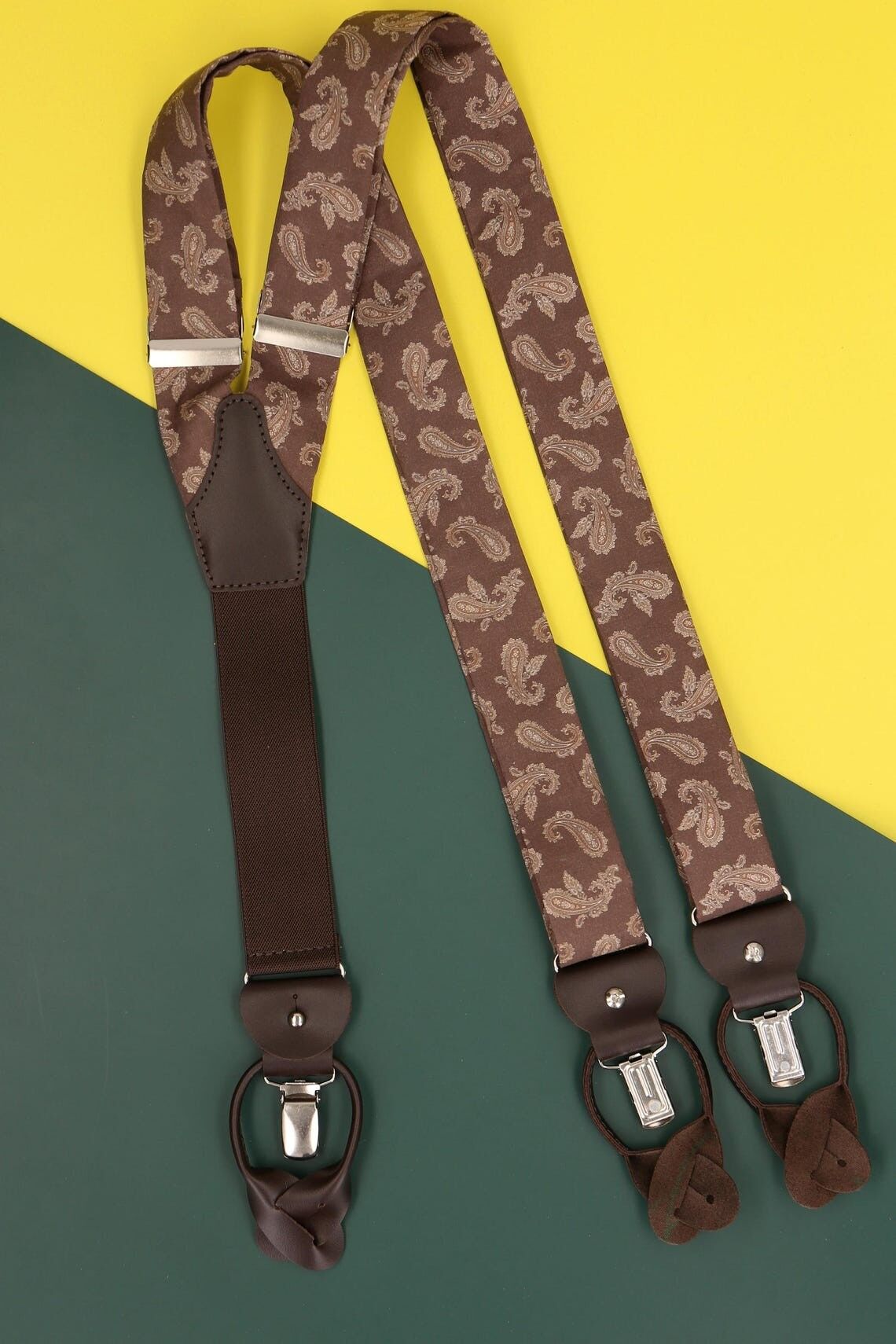 Tirantes DGB35 – Paisley 02