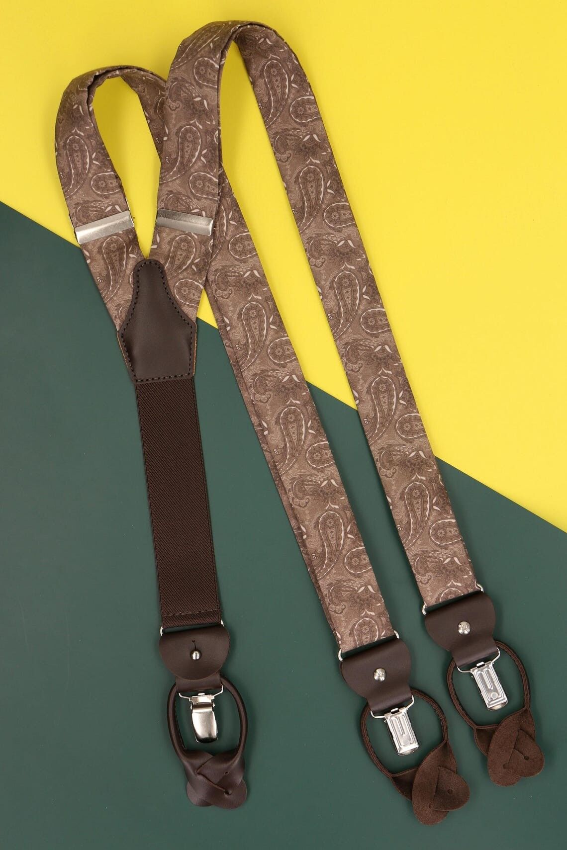 Tirantes DGB35 – Paisley 03