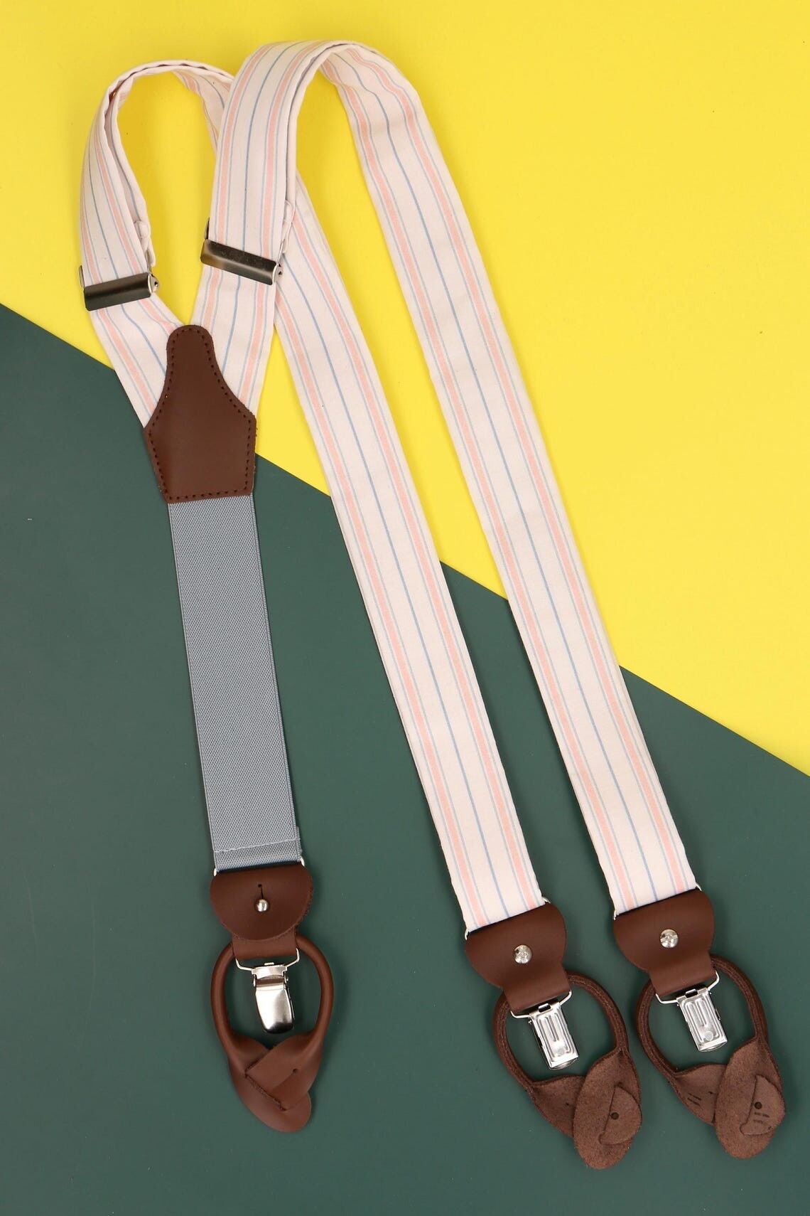 Tirantes DGB35 – Beige 12