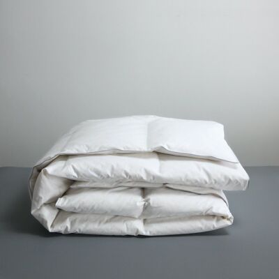 Duvet - Double (200 x 200cm) - Summer Duvet 4.5 TOG