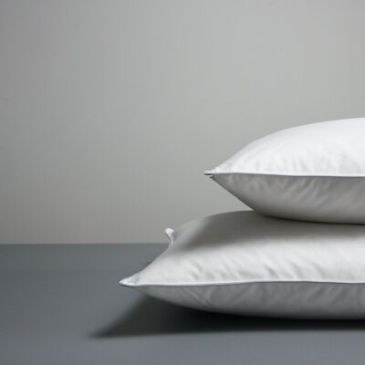 Pillow Pair - King Size | 50 x 90 cm - 2 x Pillows