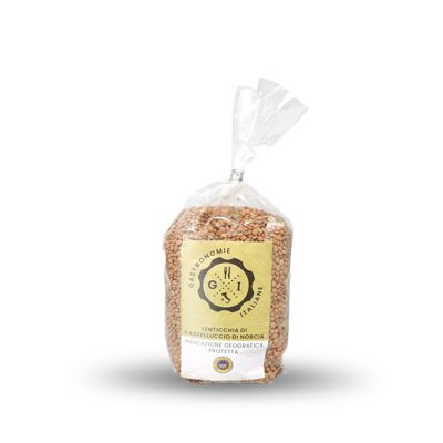 New: Castelluccio di Norcia PGI Lentils