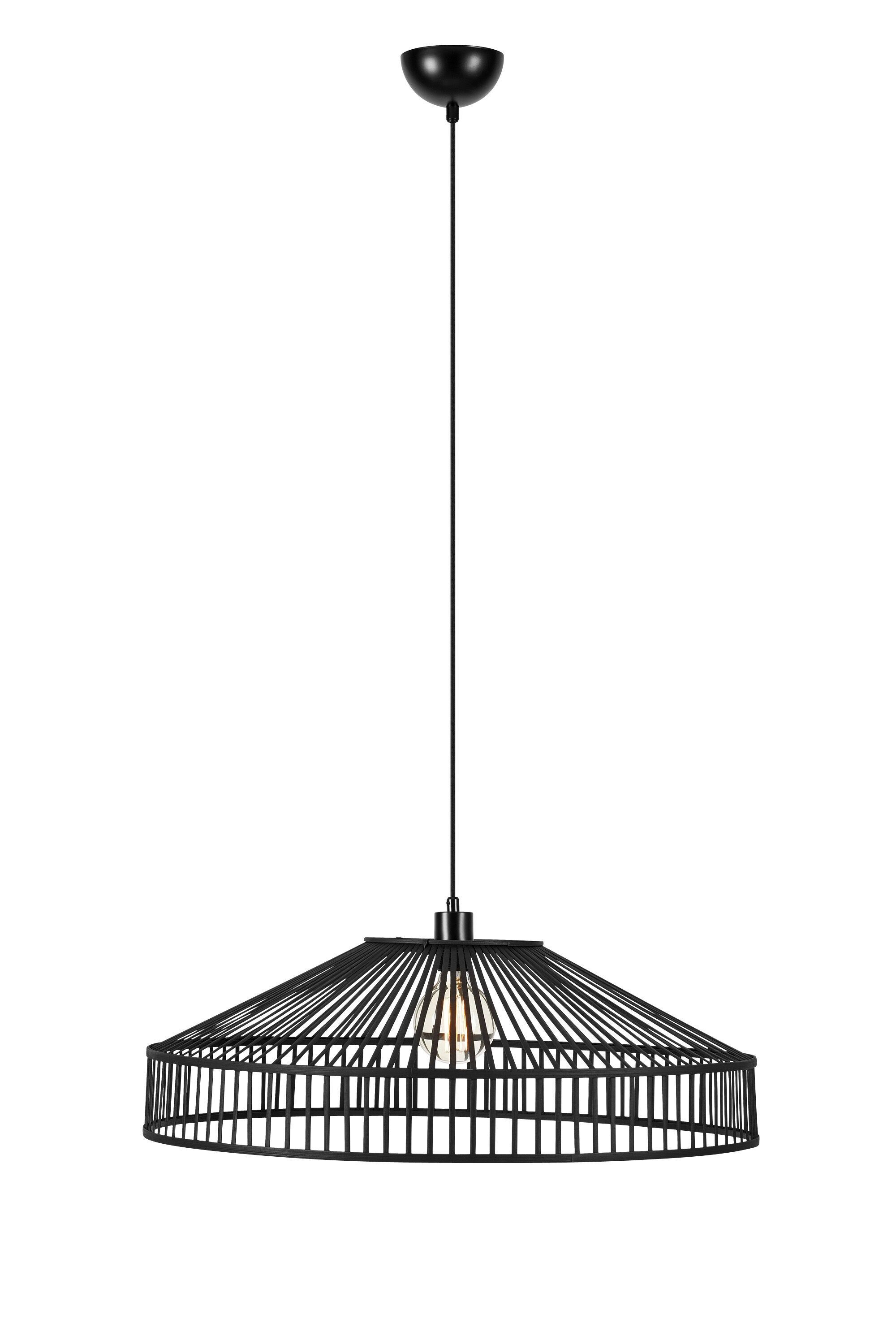 TAPA Pendant 1L Black