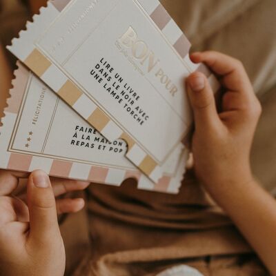 Mis Puntos Muy Buenos - Herramienta Educativa para Niños