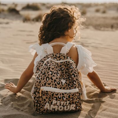 children's backpack - Wild