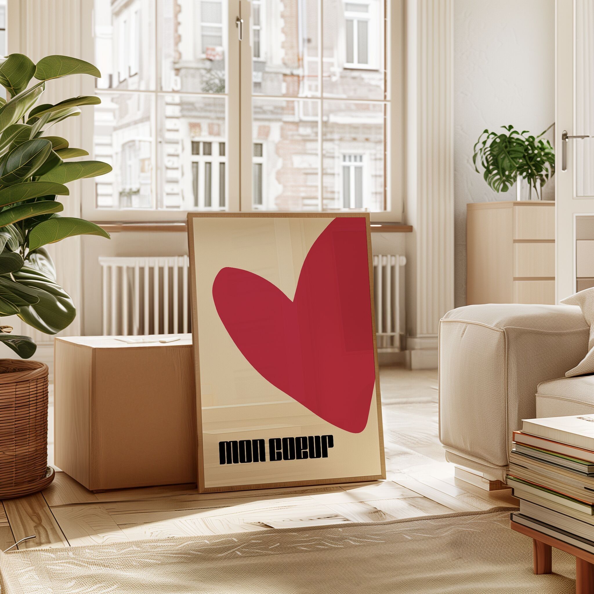 Il mio manifesto del cuore