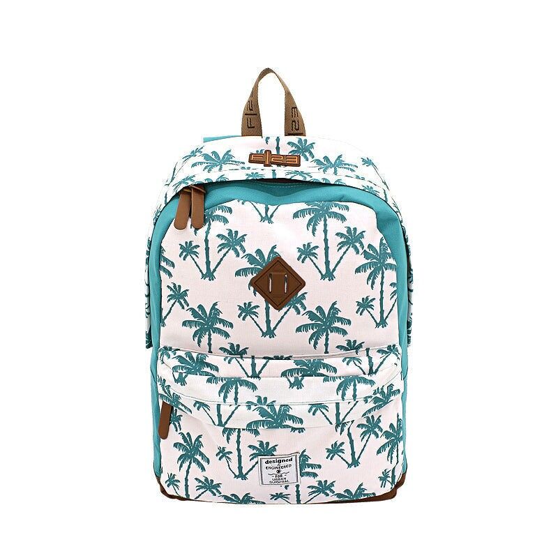URBAN SURVIVAL backpack with laptop compartment (size S)
