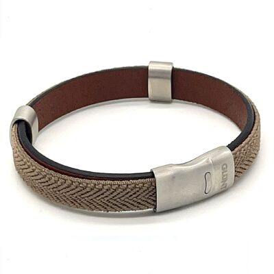SKS CAMEL - CAMEL LEATHER