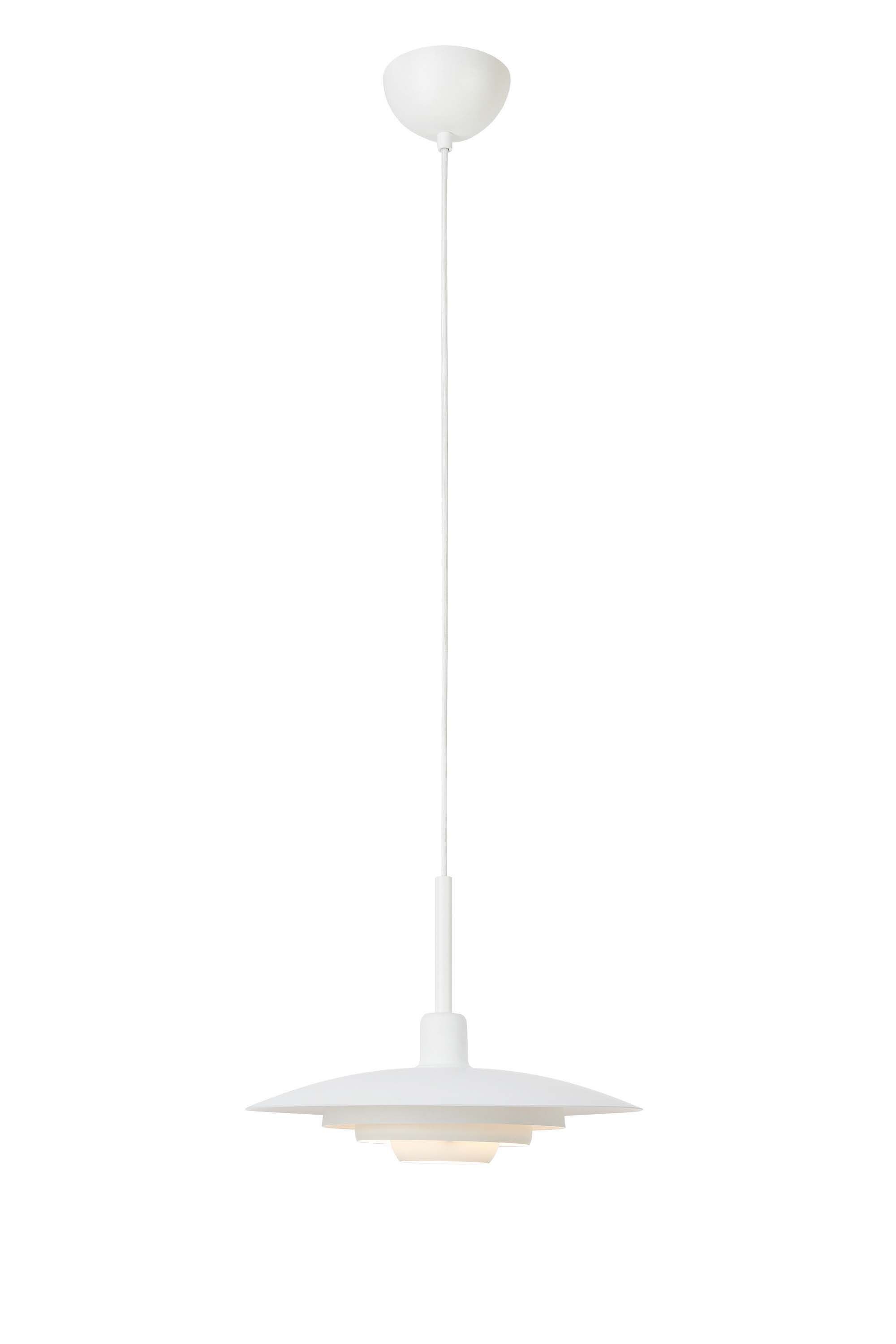 PINY Pendant 1L 35cm White