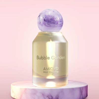 Bubble Garden - Amioud - Eau de Parfum x Capelli 50ML