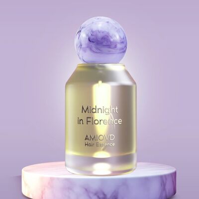 Medianoche en Florencia - Amioud - Eau de Parfum x Capelli 50ML