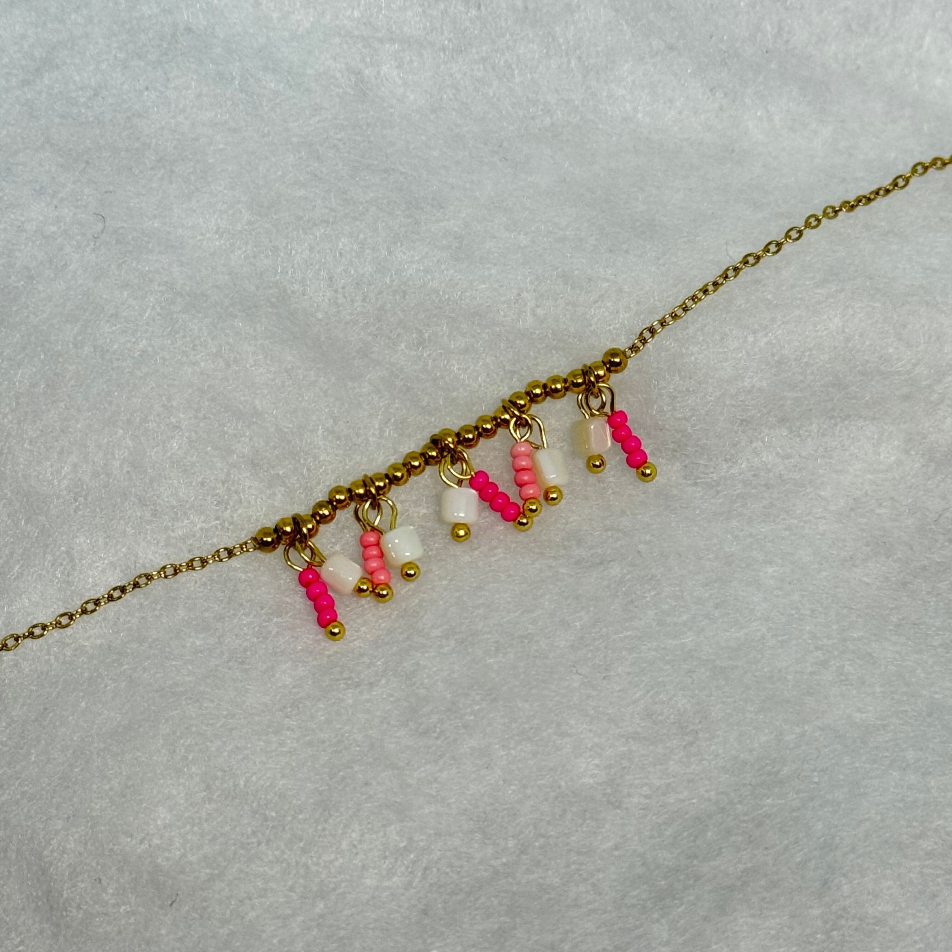 Cavigliera da cocktail