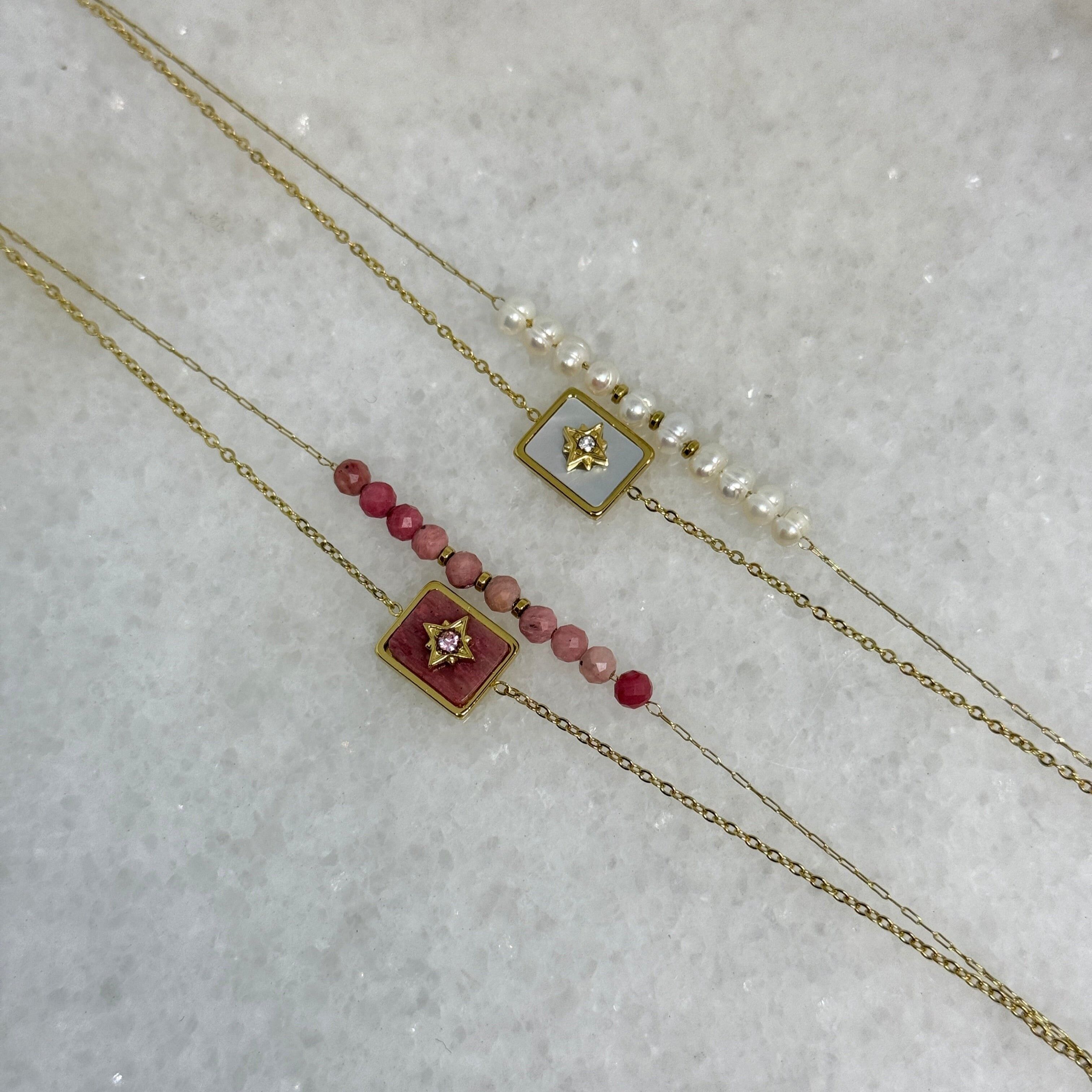 Braccialetto soleggiato