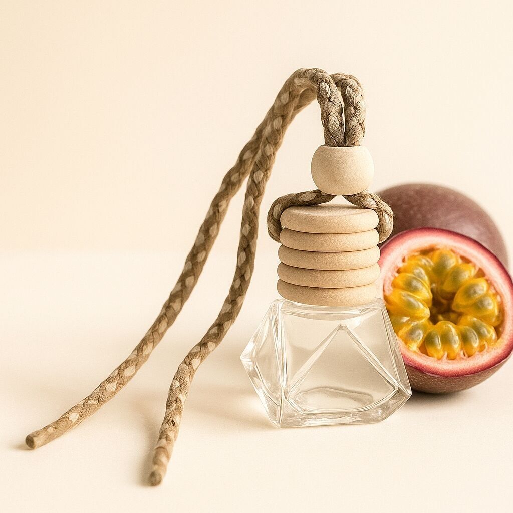 Small Fragrance Diffuser from Grasse - Passion Fruit - 10ml