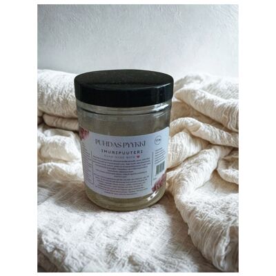 Polvere per aspirapolvere per bucato pulito 250 g