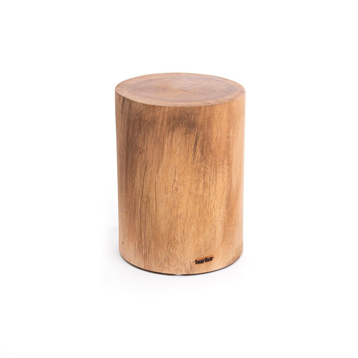 Tabouret The Tribe - Naturel