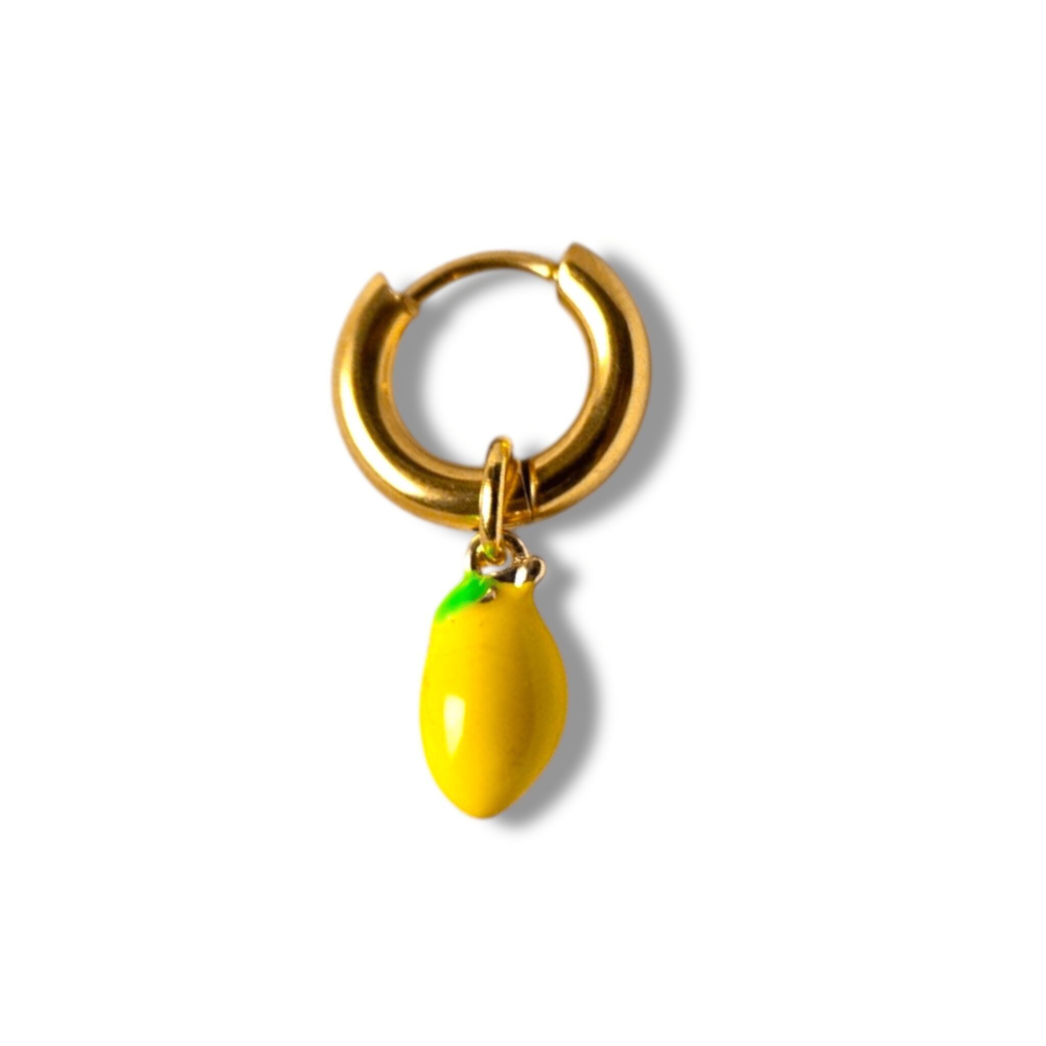 Limoncello Mono Orecchino