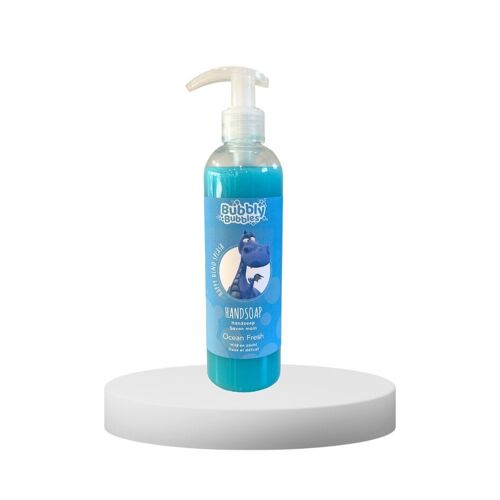 BubblyBubbles® - Mild Hand Soap - 250ml