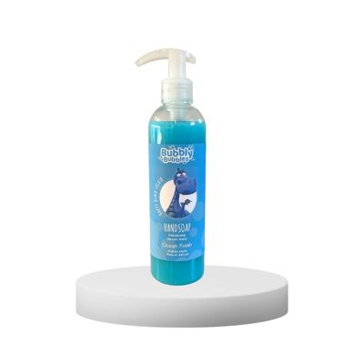 BubblyBubbles® - Jabón suave para manos - 250ml