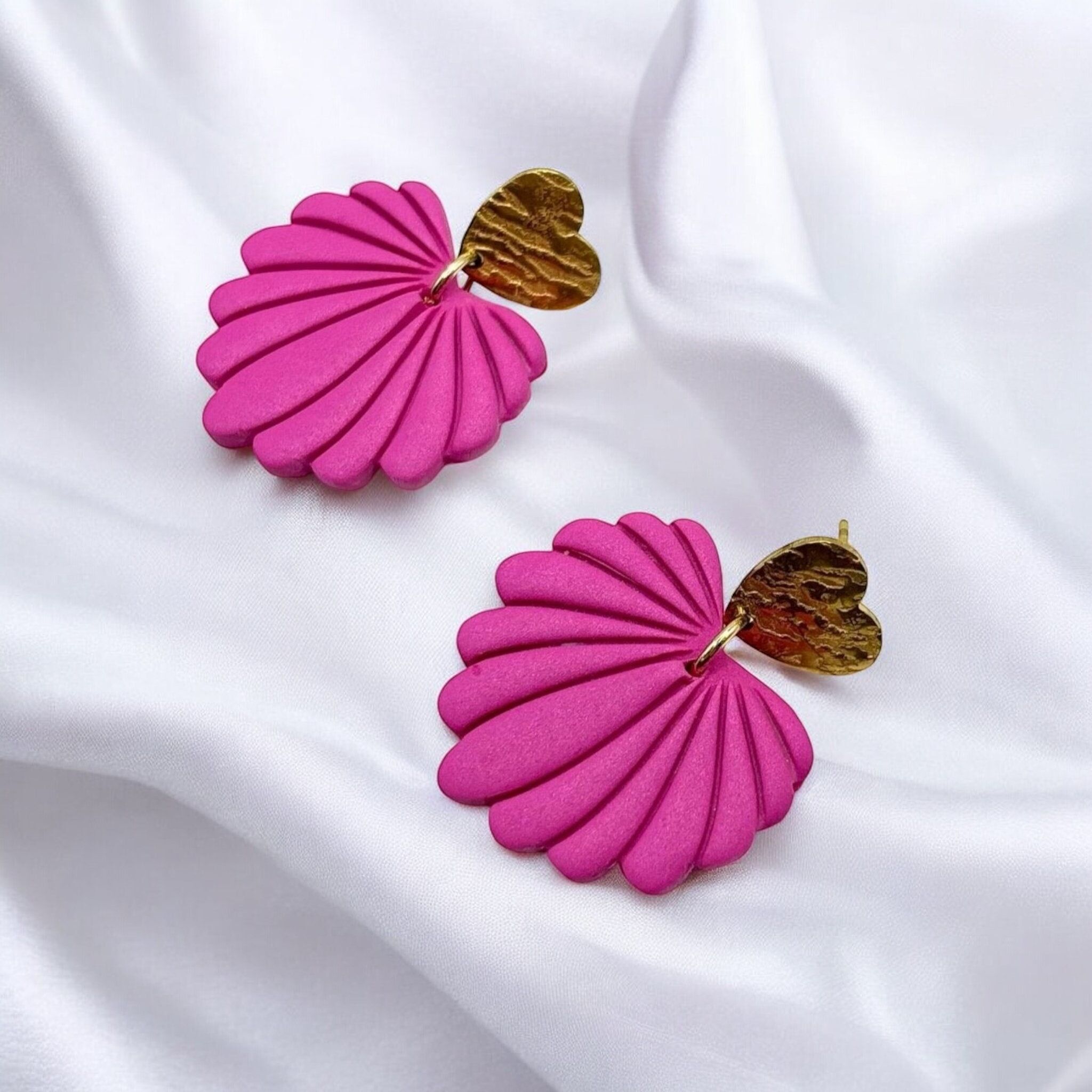 ALICE MINI – Orecchini cuore