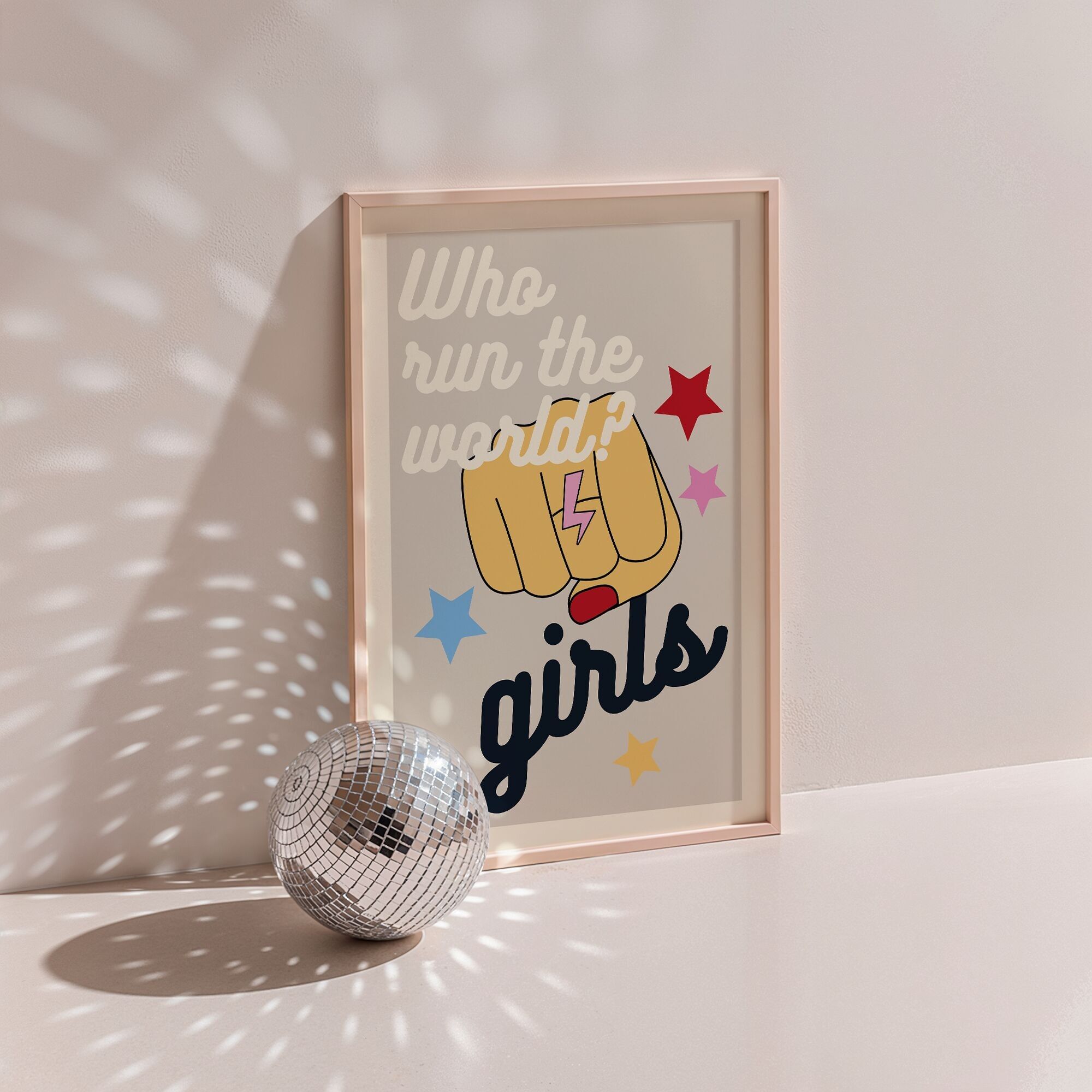 Wer regiert die Welt? Poster