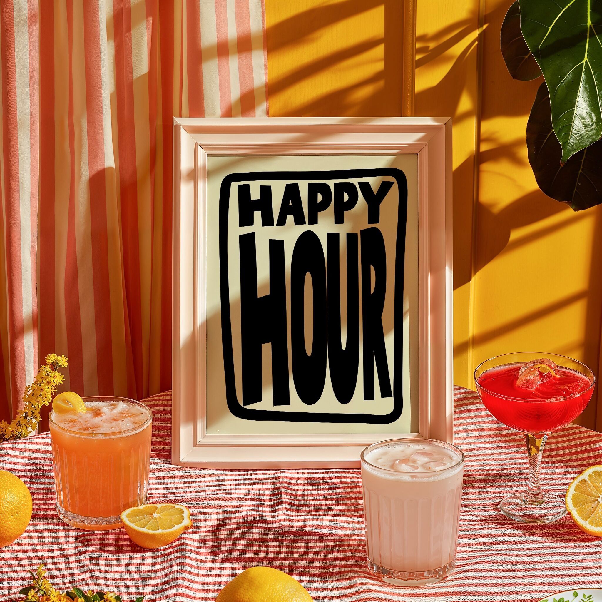 Manifesto dell'ora felice