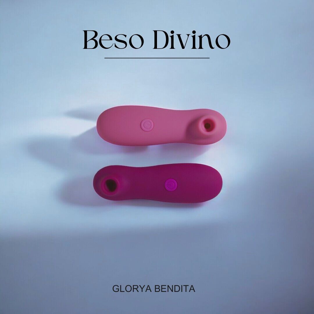 Clitoral Sucker with 10 Modes | Erotic Sex Toy for Women and Couples