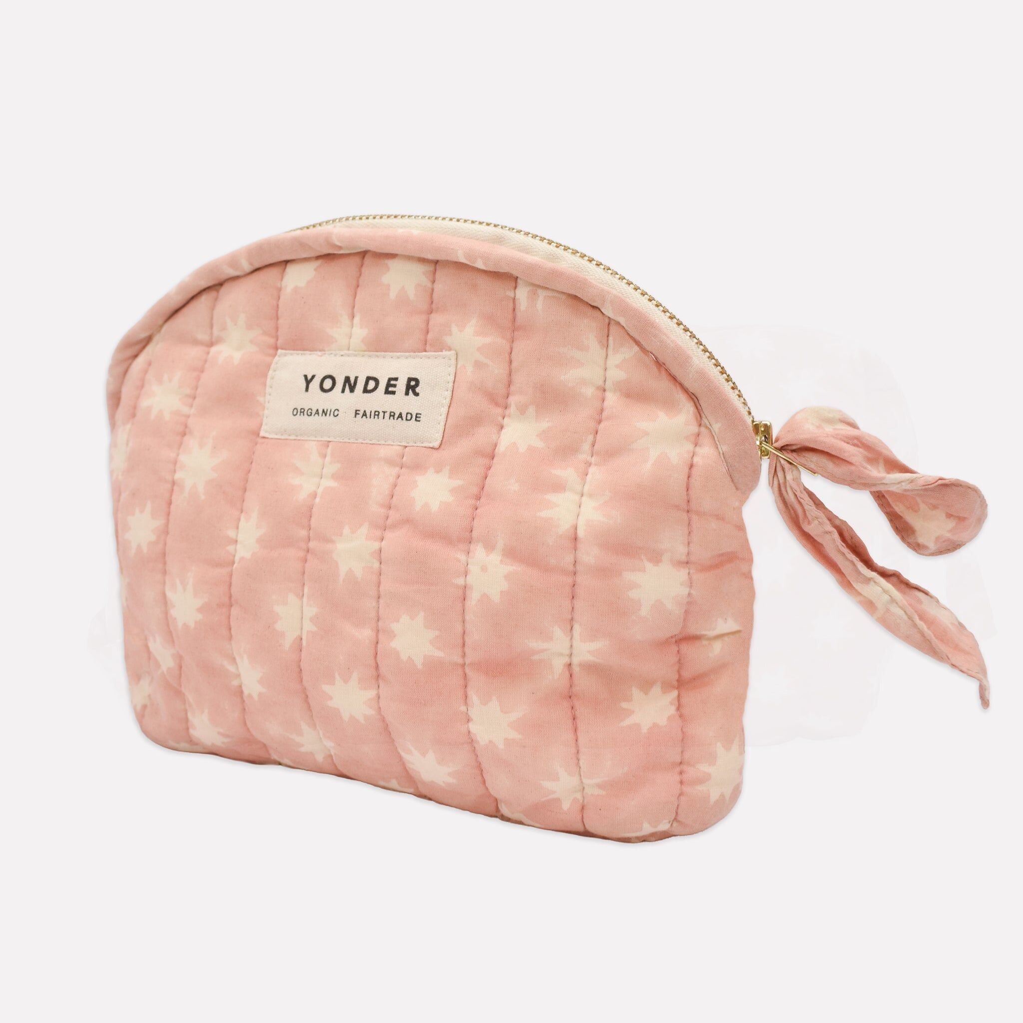 Bolsa acolchada con cremallera | Cosmic | Floss