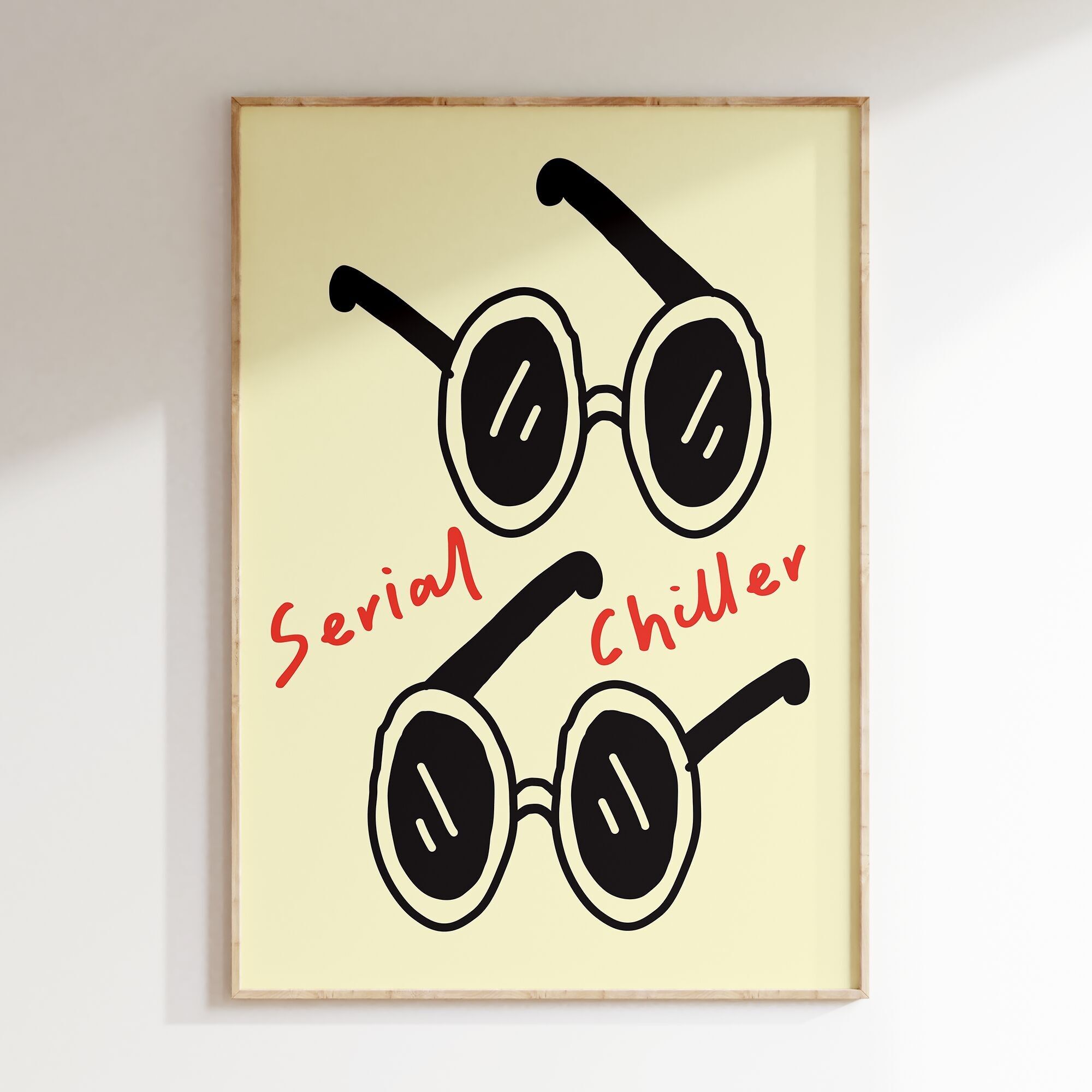 Poster di SERIAL CHILLER