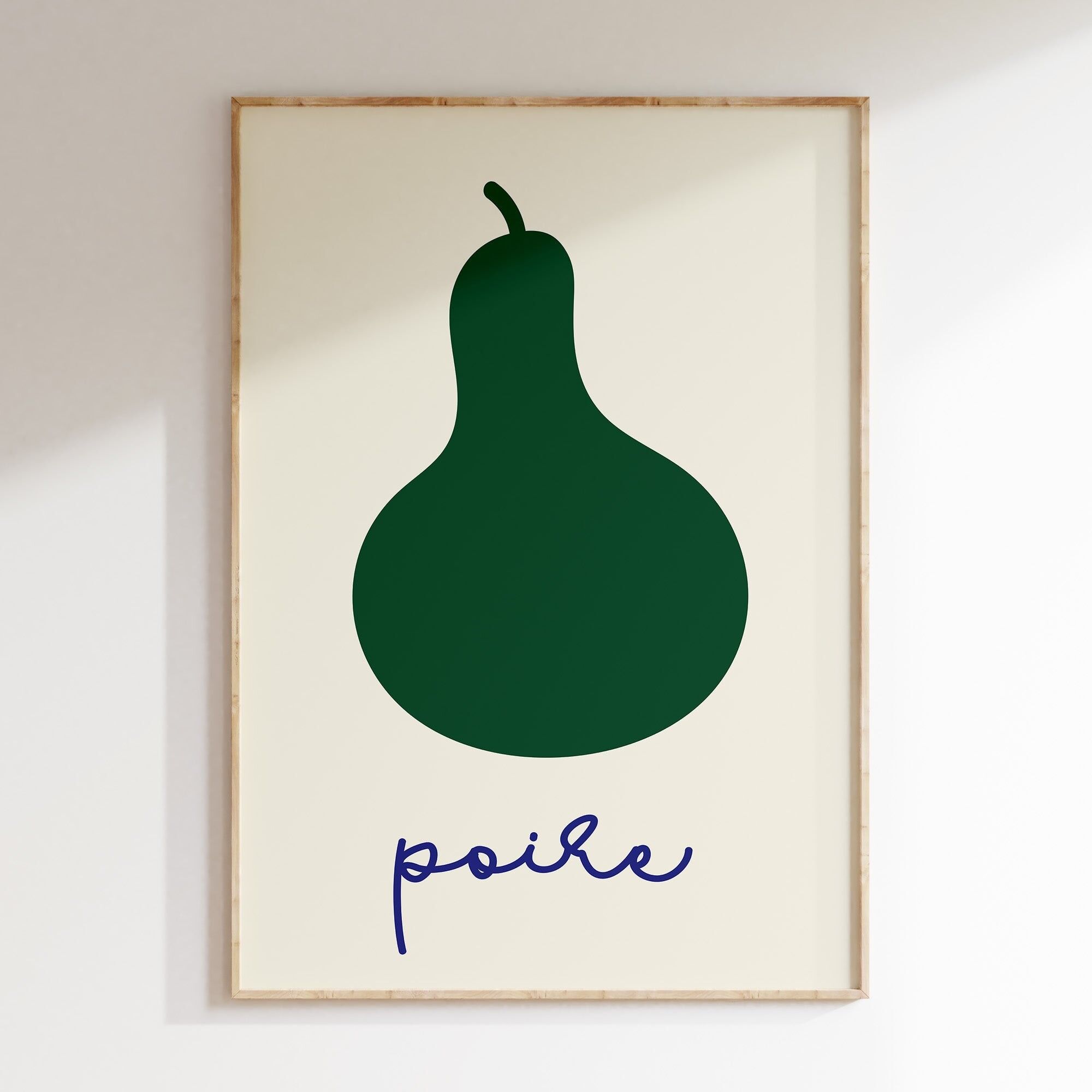 PEAR-Poster