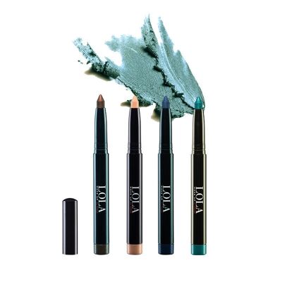 OMBRETTI IN STICK LOLA MAKE UP