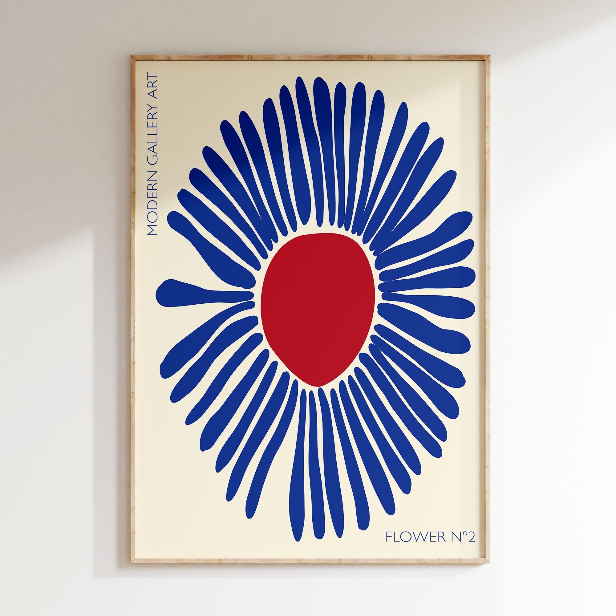 Affiche Flower n°2