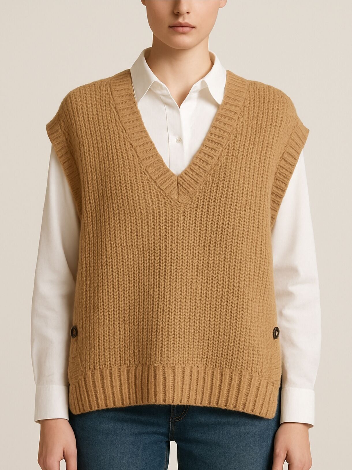 Botón CANDY Pull M DEB-2