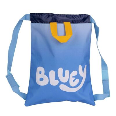 Backpack for children Bluey