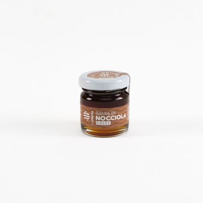 Salsa di Nocciola DOLCE 40 g